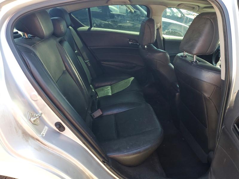 Aukcja sprzedaży 2013 Acura Ilx, vin: 19VDE1F76DE013404, numer aukcji: 56274796