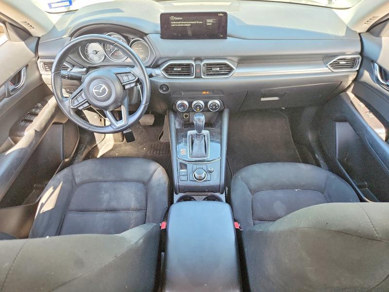 Aukcja sprzedaży 2021 Mazda Cx-5, vin: JM3KFABM2M0370926, numer aukcji: 56677116