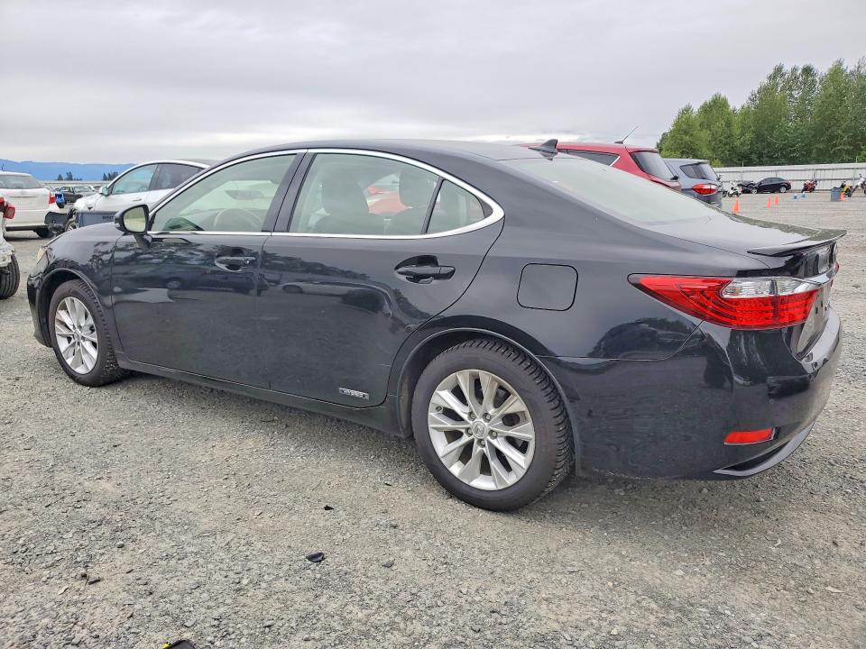 2013 Lexus Es მანქანა იყიდება აუქციონზე, vin: JTHBW1GG5D2026795, აუქციონის ნომერი: 56453706