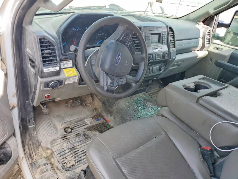 2020 Ford F350 მანქანა იყიდება აუქციონზე, vin: 1FDRF3GT5LEE88713, აუქციონის ნომერი: 57245446