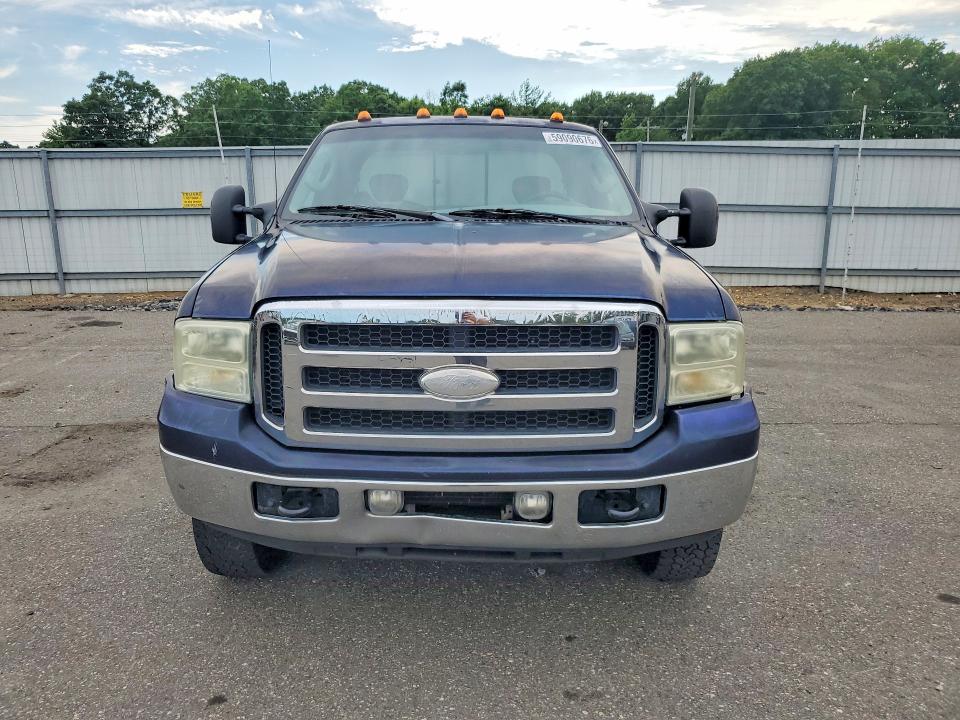 59090676 :رقم المزاد ، 1FTSX21P46ED93797 vin ، 2006 Ford F250 مزاد بيع