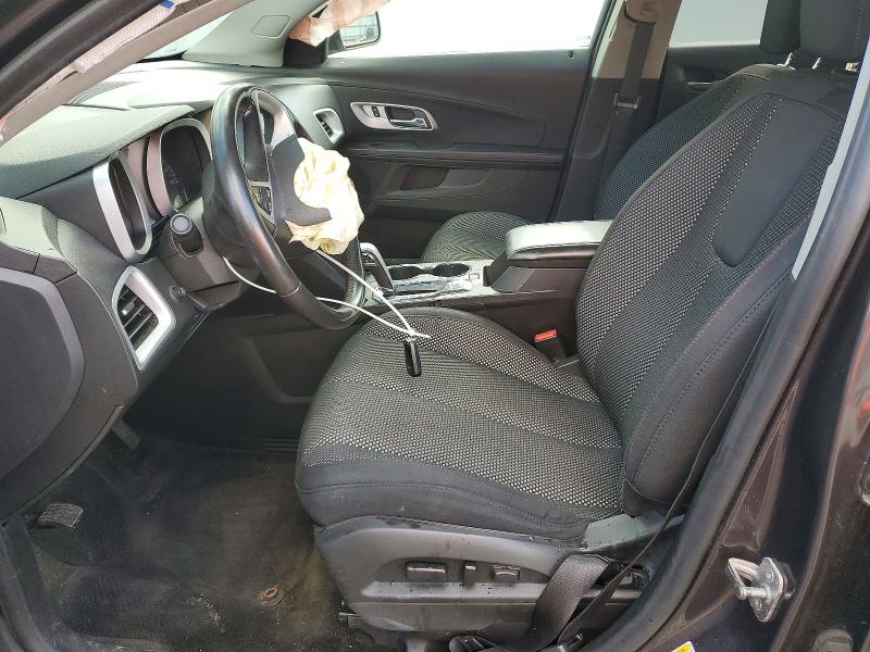 Продажа на аукционе авто 2015 Chevrolet Equinox, vin: 2GNALBEK9F6329367, номер лота: 57771886