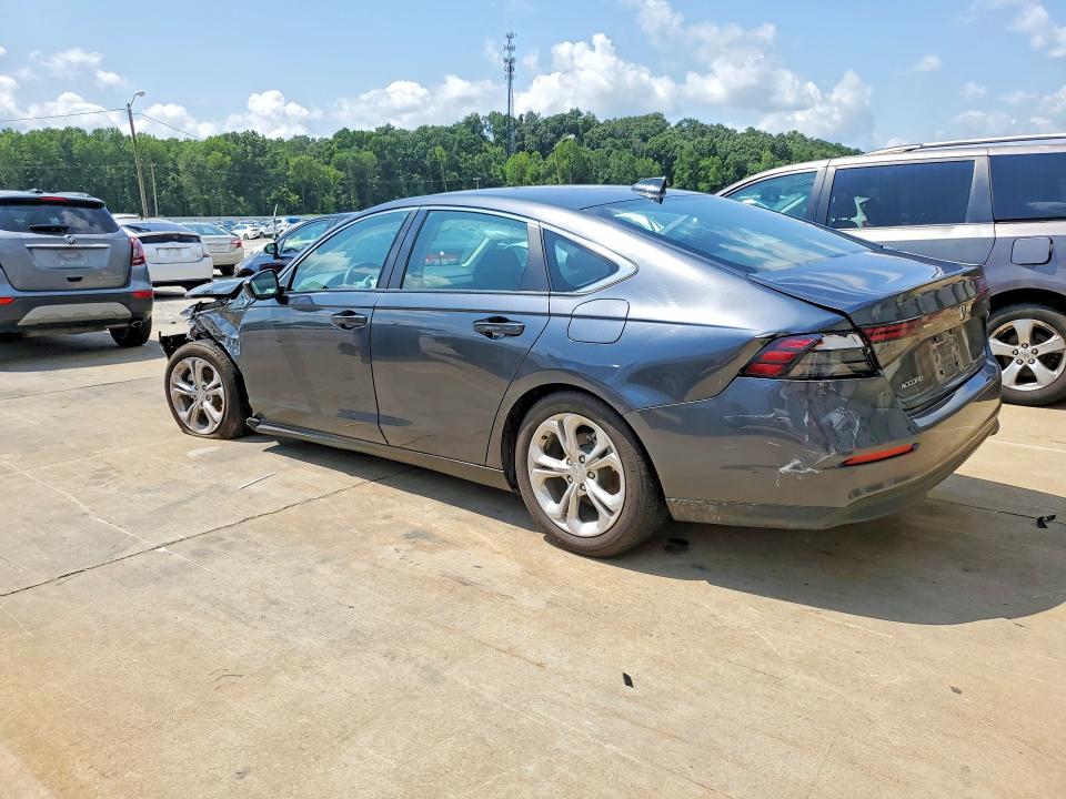 59059326 :رقم المزاد ، 1HGCY1F29TA003886 vin ، 2026 Honda Accord مزاد بيع