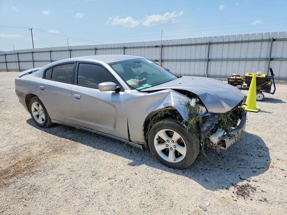 Продажа на аукционе авто 2014 Dodge Charger, vin: 2C3CDXBG0EH251919, номер лота: 58735056