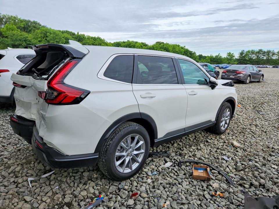 Aukcja sprzedaży 2026 Honda Cr-v, vin: 2HKRS4H47TH491724, numer aukcji: 58123036