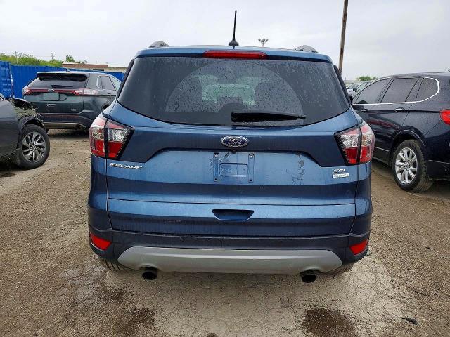 Aukcja sprzedaży 2018 Ford Escape, vin: 1FMCU0HD5JUA08609, numer aukcji: 57298016