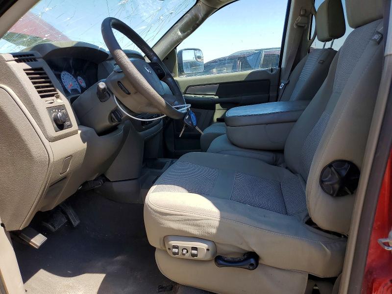 Продажа на аукционе авто 2008 Dodge Ram 2500, vin: 3D3KS29D18G199756, номер лота: 59172056