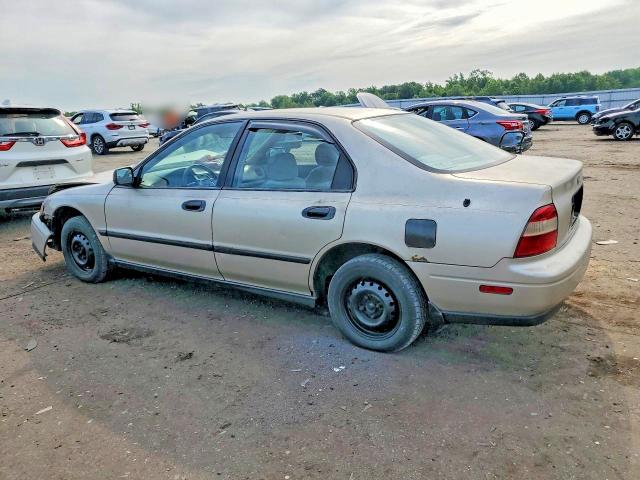 Продажа на аукционе авто 1995 Honda Accord, vin: 1HGCD5634SA043691, номер лота: 58257046