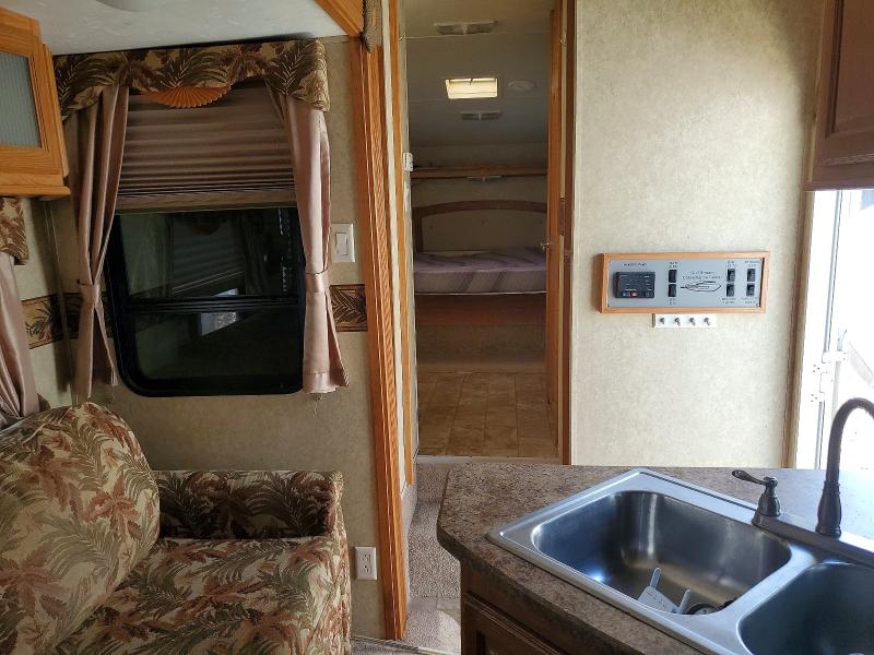 Продажа на аукционе авто 2008 Gulf Stream Seahawk, vin: 1NL1MFP2X81072018, номер лота: 58223496