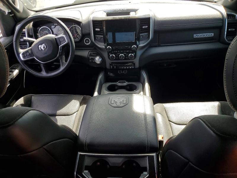 Продажа на аукционе авто 2022 Ram 1500, vin: 1C6SRFJTXNN366978, номер лота: 57473676