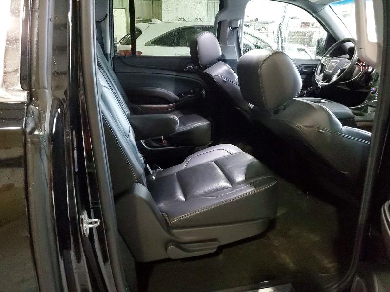 Продаж на аукціоні авто 2016 Gmc Yukon Xl, vin: 1GKS1GKC0GR434757, номер лоту: 57671416