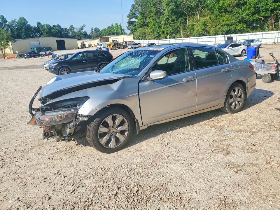 58085996 :رقم المزاد ، 1HGCP26869A074422 vin ، 2009 Honda Accord مزاد بيع