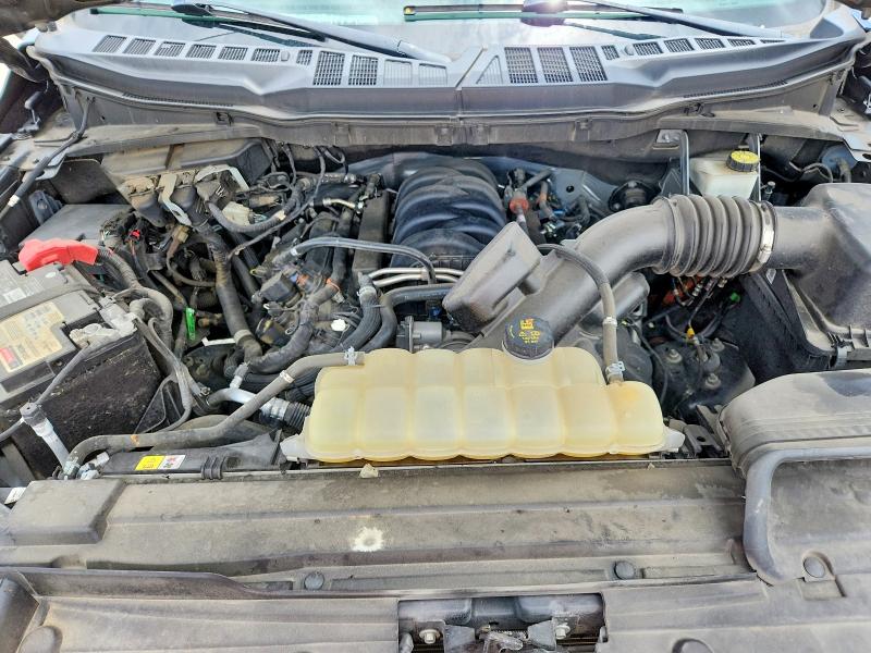 57303816 :رقم المزاد ، 1FTFW1E50PKE07351 vin ، 2023 Ford F150 مزاد بيع