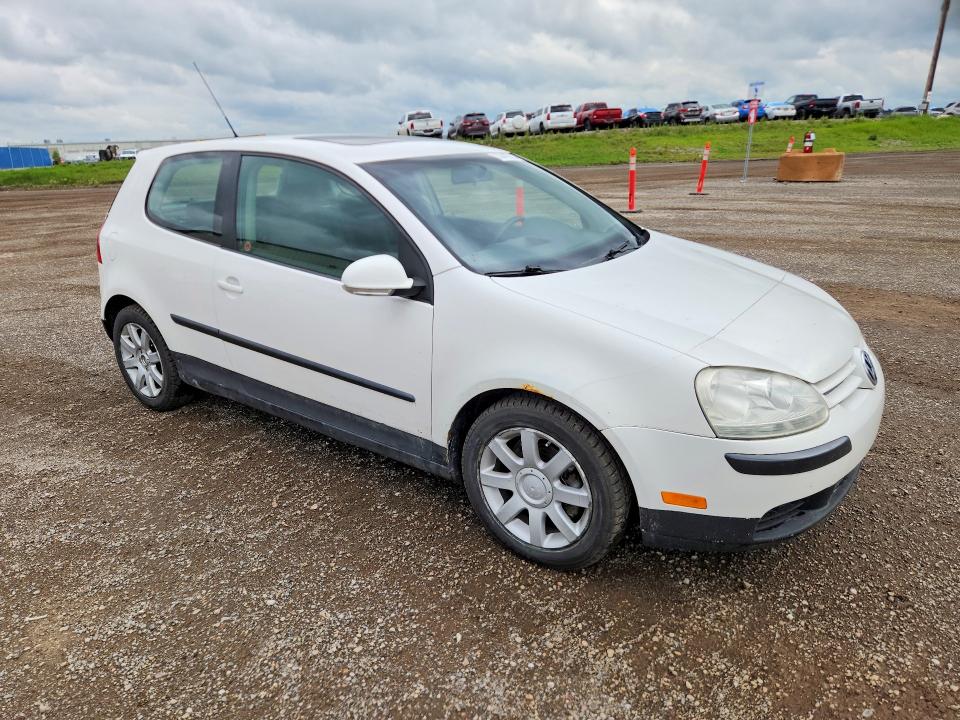 Aukcja sprzedaży 2007 Volkswagen Rabbit, vin: WVWBR71K97W057148, numer aukcji: 58442736