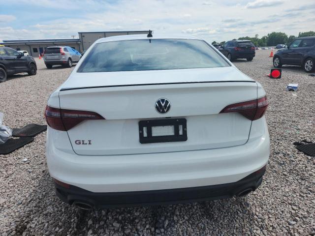 58184676 :رقم المزاد ، 3VW9T7BU5RM051878 vin ، 2024 Volkswagen Jetta مزاد بيع