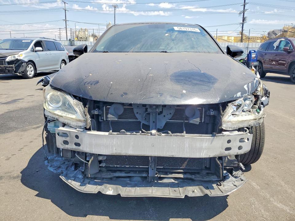 2016 Lexus Ct მანქანა იყიდება აუქციონზე, vin: JTHKD5BH6G2255505, აუქციონის ნომერი: 58197376