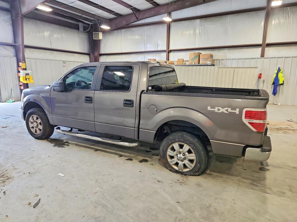 Aukcja sprzedaży 2010 Ford F150, vin: 1FTEW1E86AFC53766, numer aukcji: 57969836