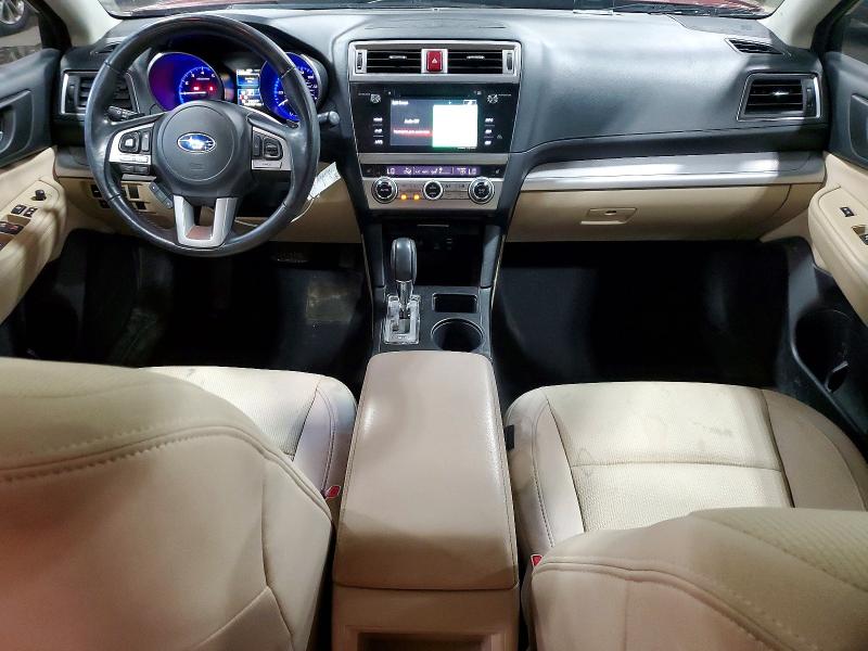 Aukcja sprzedaży 2016 Subaru Legacy, vin: 4S3BNBE65G3012415, numer aukcji: 58125616