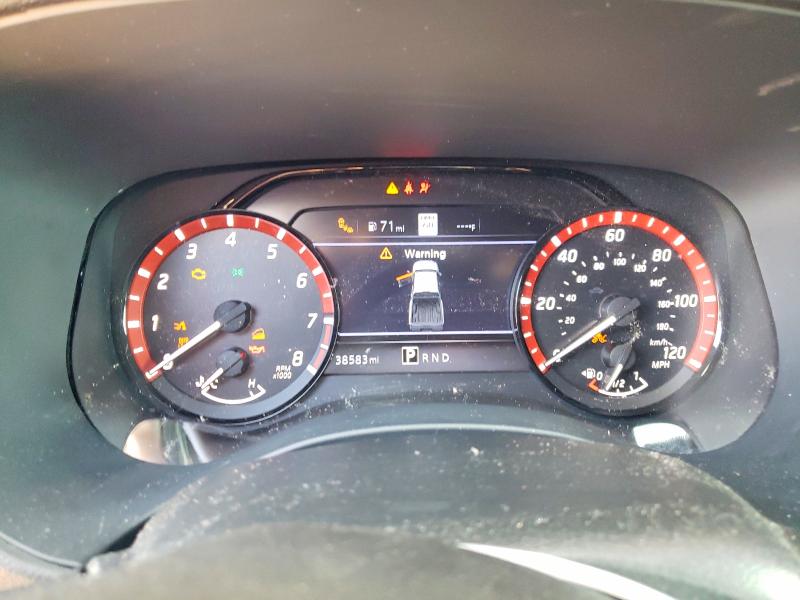 Продаж на аукціоні авто 2023 Nissan Frontier, vin: 1N6ED1EKXPN611884, номер лоту: 58570126