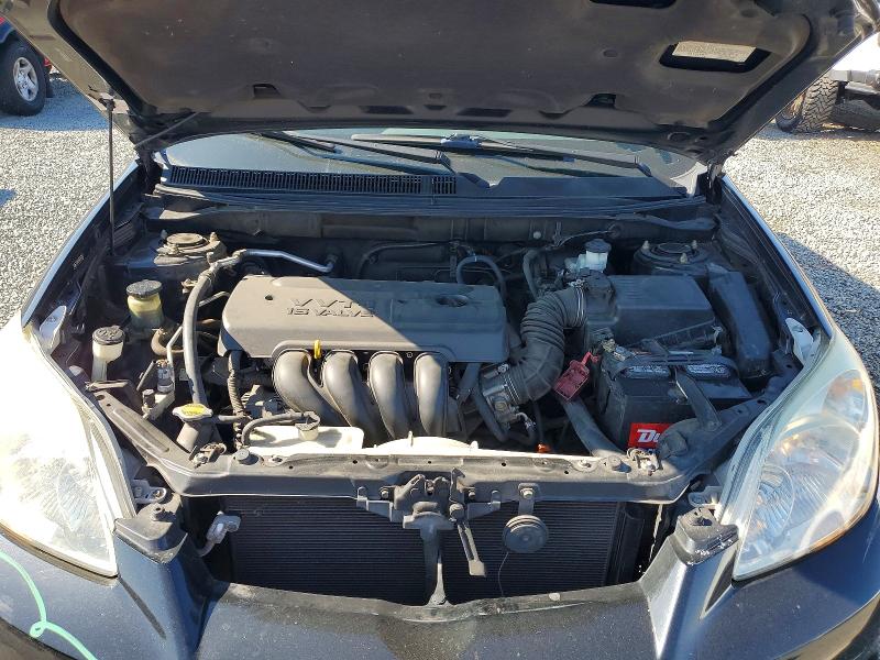 Продаж на аукціоні авто 2006 Toyota Corolla Matrix, vin: 2T1KR32E96C576032, номер лоту: 57224676
