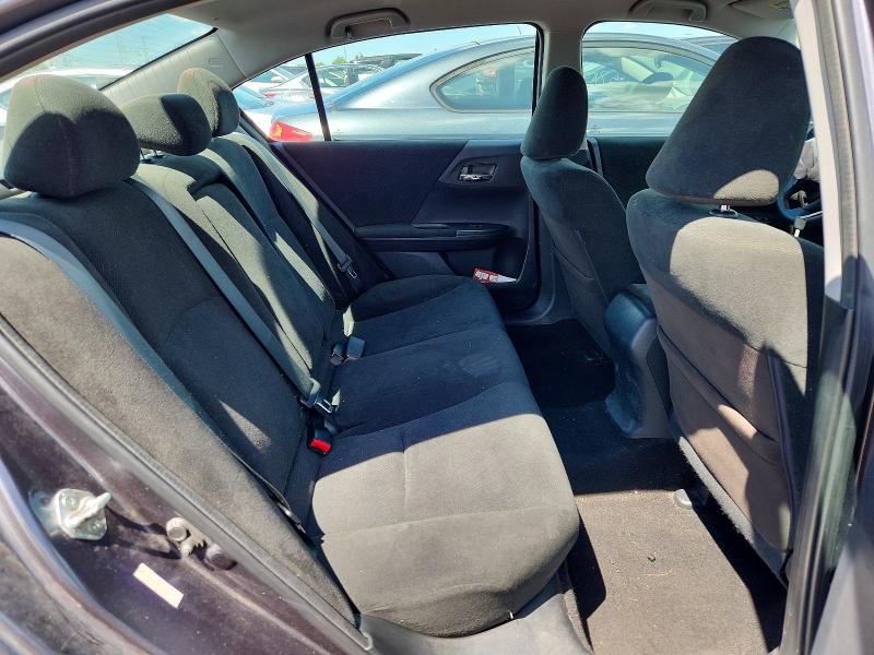 2013 Honda Accord მანქანა იყიდება აუქციონზე, vin: 1HGCR2F35DA245801, აუქციონის ნომერი: 58652666