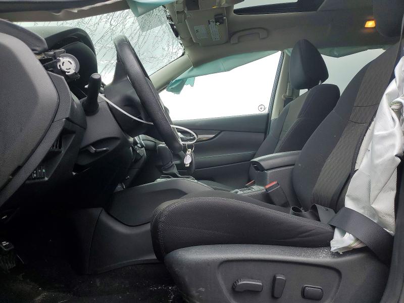 Продаж на аукціоні авто 2018 Nissan Rogue, vin: 5N1AT2MV5JC852286, номер лоту: 58899646