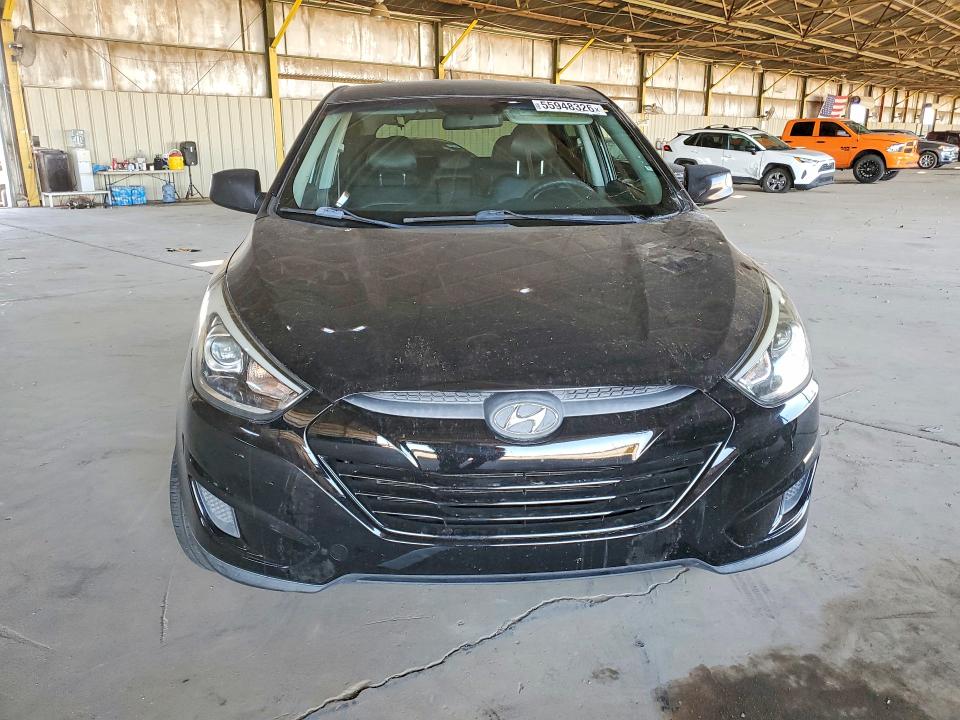 Aukcja sprzedaży 2015 Hyundai Tucson, vin: KM8JT3AFXFU069730, numer aukcji: 55948326