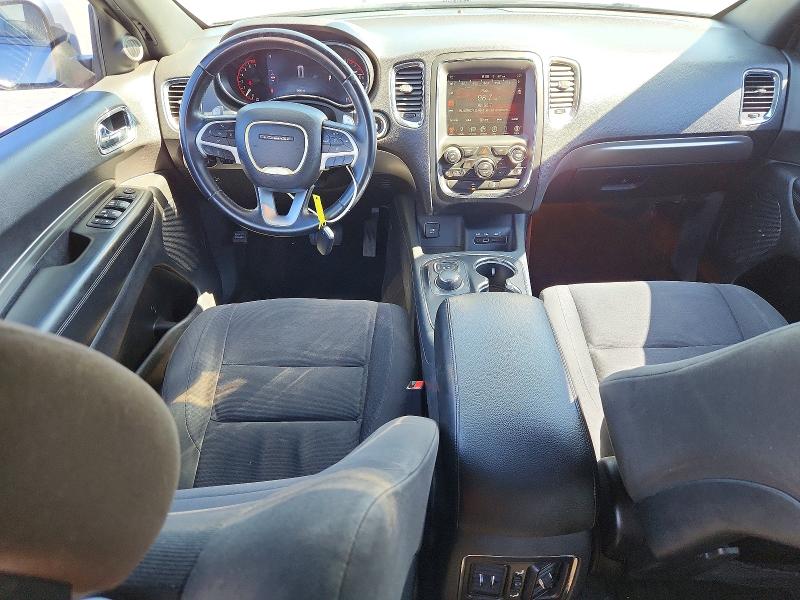 Aukcja sprzedaży 2014 Dodge Durango, vin: 1C4RDHAG5EC286455, numer aukcji: 57733786