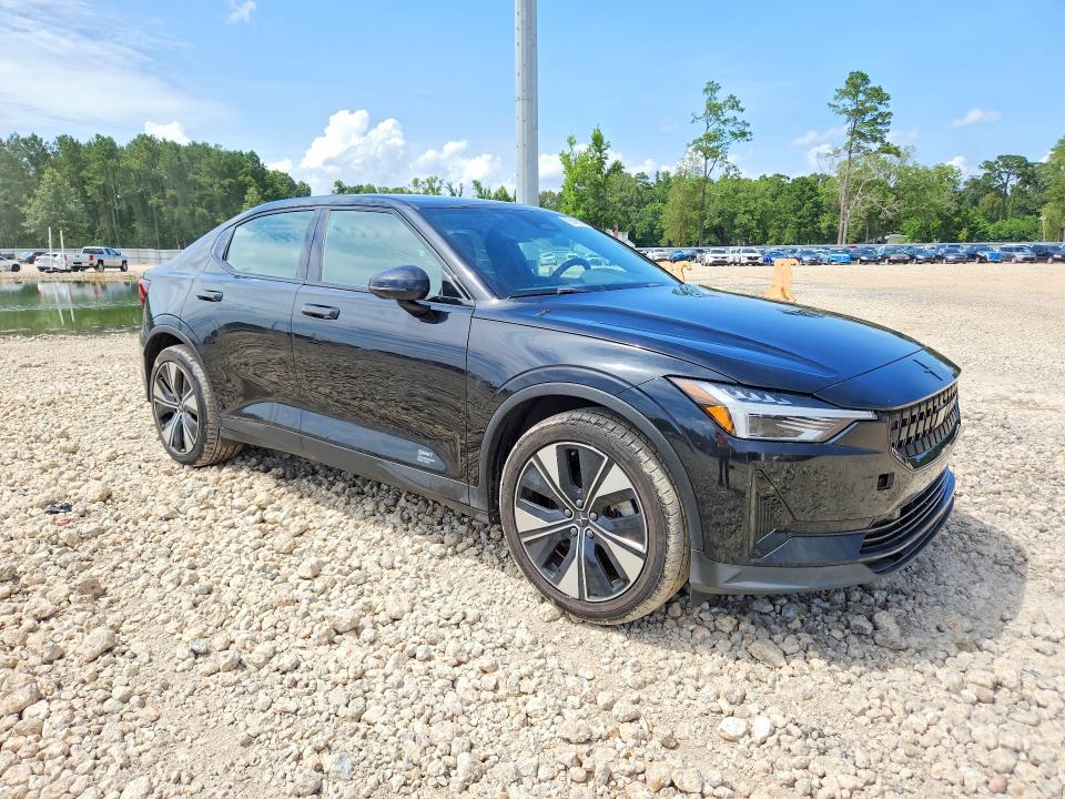 Aukcja sprzedaży 2023 Polestar 2, vin: YSMEG3KA5PL135674, numer aukcji: 58133726