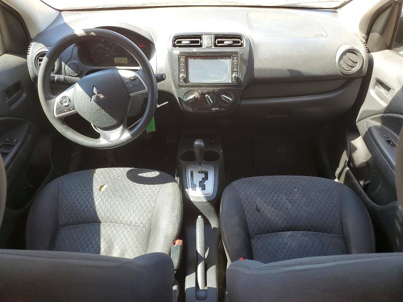 Продаж на аукціоні авто 2019 Mitsubishi Mirage, vin: ML32A3HJ9KH010716, номер лоту: 55809436
