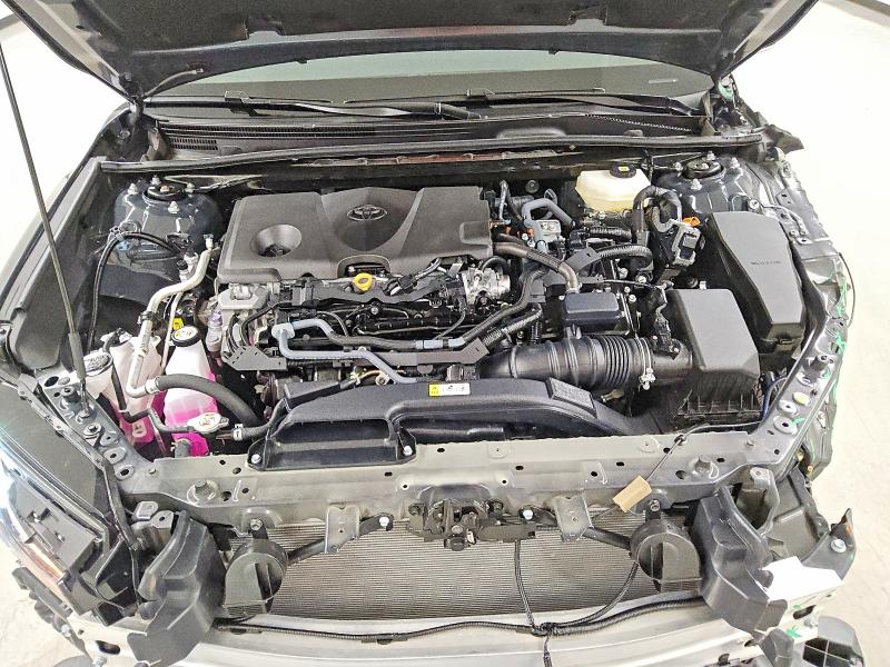 Продажа на аукционе авто 2026 Toyota Camry, vin: 4T1DAACK1TU257288, номер лота: 55275106