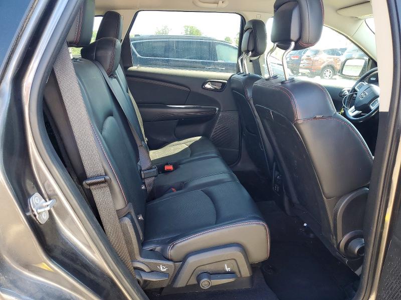 Продаж на аукціоні авто 2014 Dodge Journey, vin: 3C4PDCEG9ET309714, номер лоту: 57465496