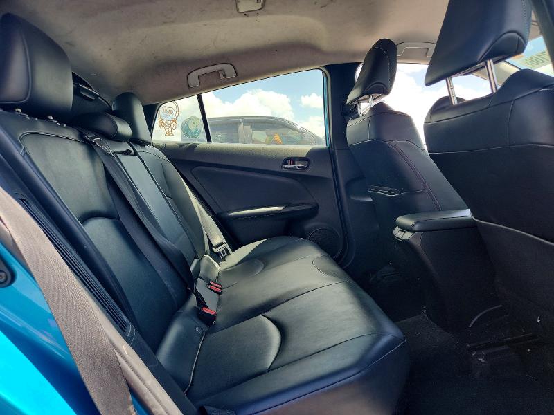 Auction sale of the 2020 Toyota Prius Prime, vin: JTDKARFP3L3132087, lot number: 56747166