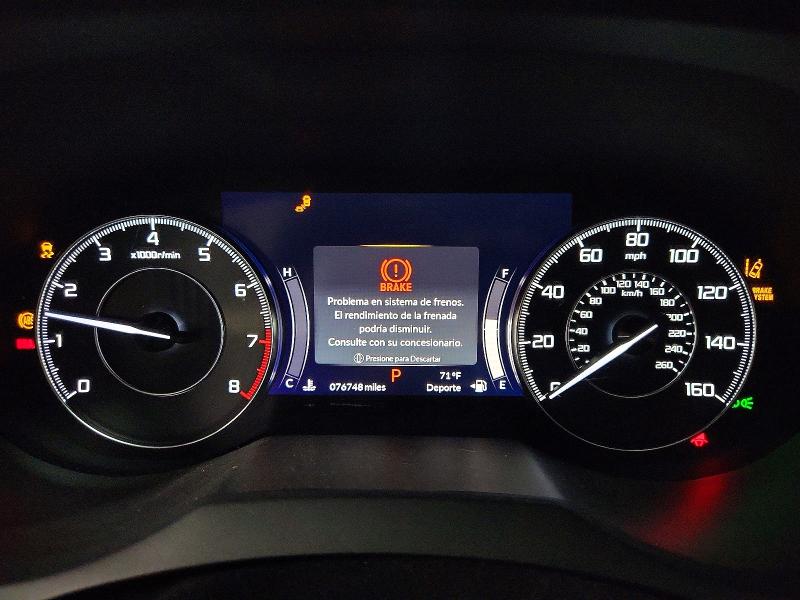 Продажа на аукционе авто 2019 Acura Rdx, vin: 5J8TC2H51KL006599, номер лота: 56353326
