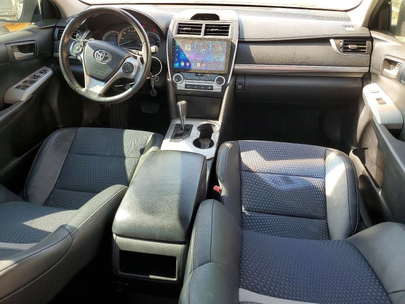 Продаж на аукціоні авто 2012 Toyota Camry, vin: 4T1BF1FK0CU093214, номер лоту: 58406096