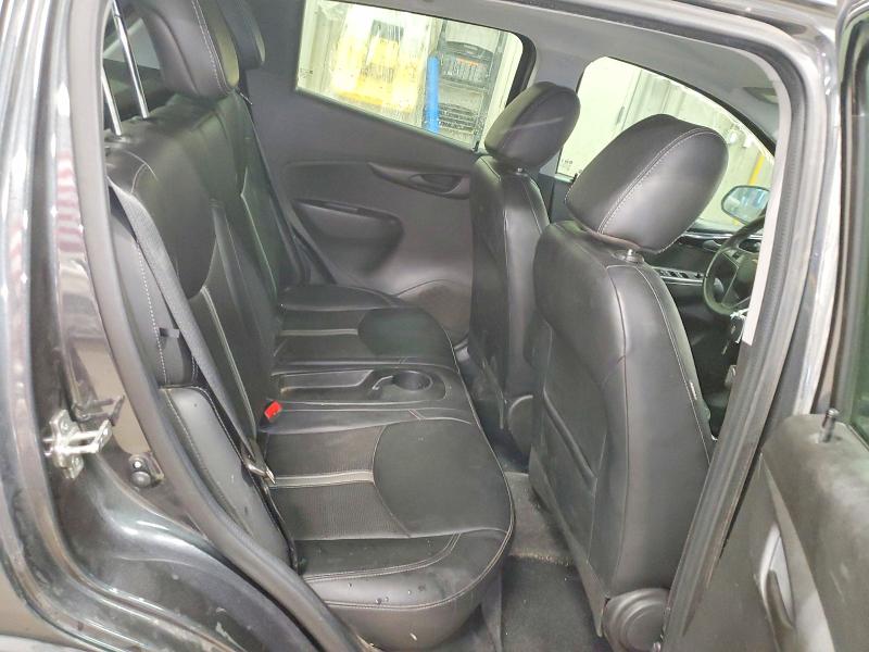 2021 Chevrolet Spark მანქანა იყიდება აუქციონზე, vin: KL8CH6SA7MC712761, აუქციონის ნომერი: 56424036