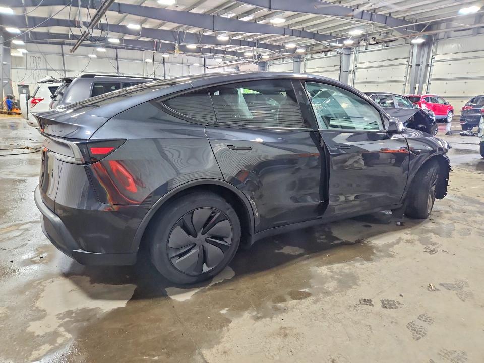 Aukcja sprzedaży 2026 Tesla Model Y, vin: 7SAYGDED5TF397635, numer aukcji: 56461586