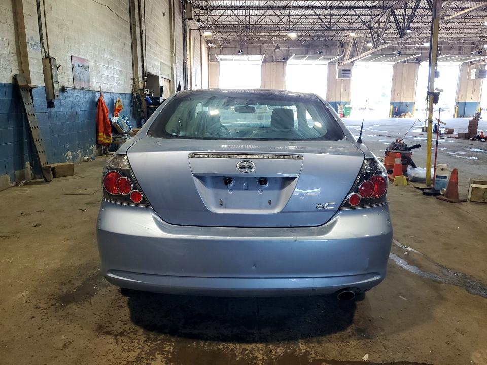 Продажа на аукционе авто 2010 Scion Tc, vin: JTKDE3B72A0311583, номер лота: 56094856