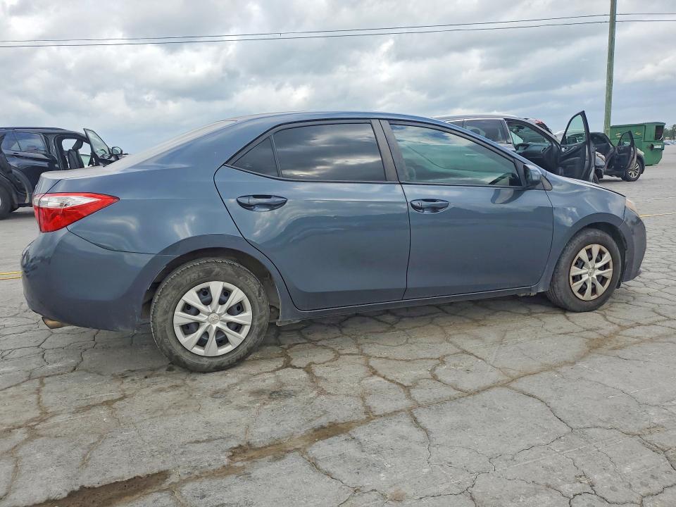 Aukcja sprzedaży 2016 Toyota Corolla, vin: 2T1BURHEXGC652710, numer aukcji: 57969096
