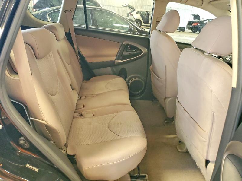 Продаж на аукціоні авто 2007 Toyota Rav4, vin: JTMZD33V076039201, номер лоту: 55936596