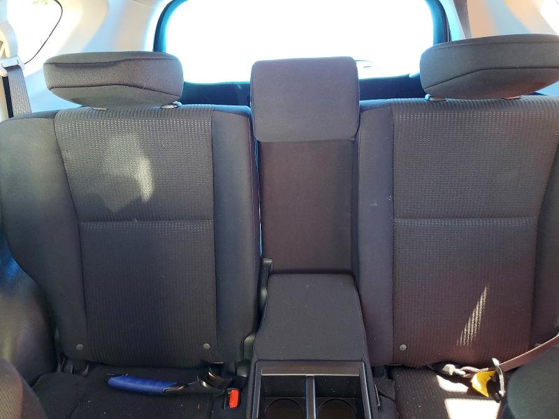 55558736 :رقم المزاد ، JTMZFREV6JJ166369 vin ، 2018 Toyota Rav4 مزاد بيع
