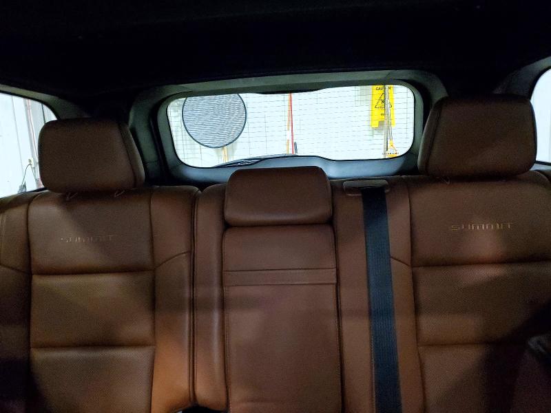 57351446 :رقم المزاد ، 1C4RJFJT1HC645072 vin ، 2017 Jeep Grand Cherokee مزاد بيع