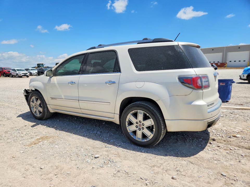 Aukcja sprzedaży 2014 Gmc Acadia, vin: 1GKKVTKD4EJ211395, numer aukcji: 57372836