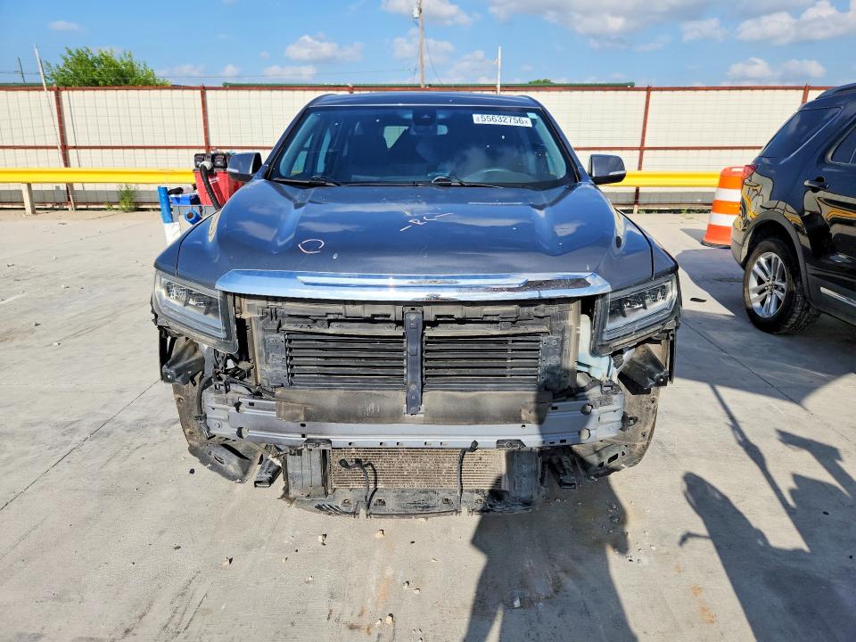 Aukcja sprzedaży 2021 Gmc Acadia, vin: 1GKKNKLS1MZ158825, numer aukcji: 55632756