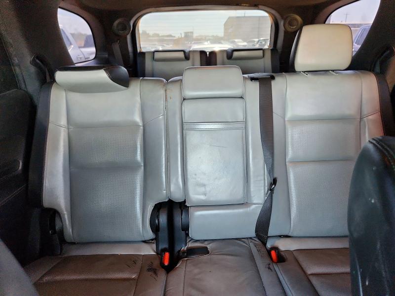 Aukcja sprzedaży 2022 Dodge Durango, vin: 1C4SDHCT4NC101596, numer aukcji: 57937636