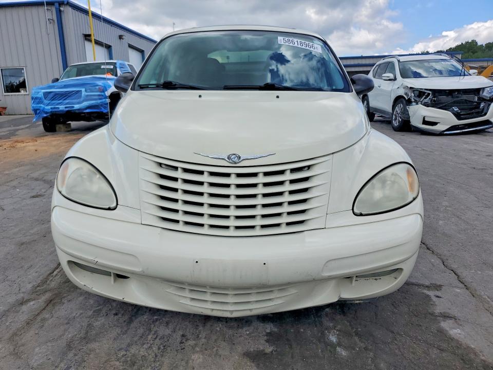 Aukcja sprzedaży 2004 Chrysler Pt Cruiser, vin: 3C8FY68BX4T256679, numer aukcji: 58618966