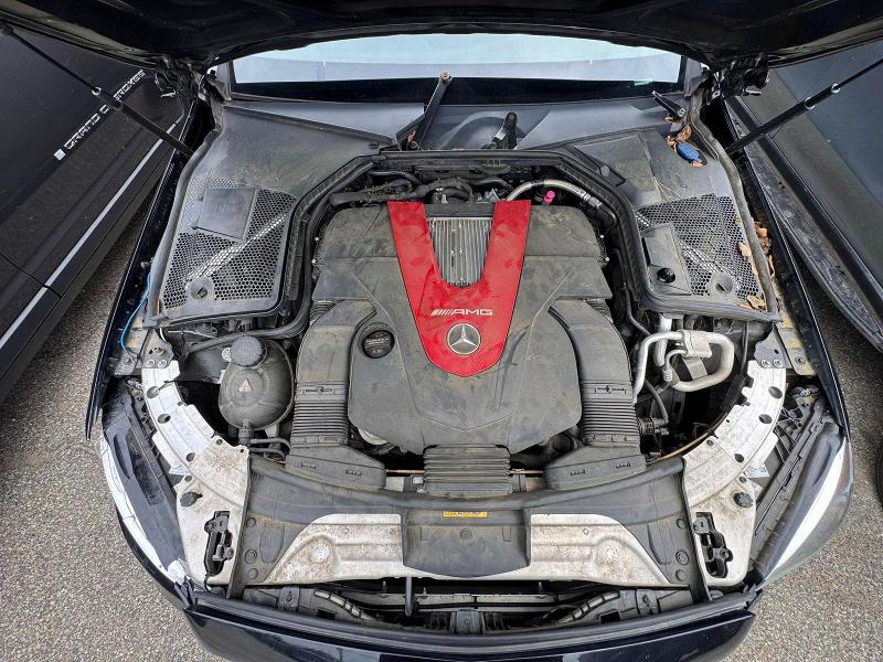 Aukcja sprzedaży 2020 Mercedes-benz C, vin: WDDWJ6EB0LF944375, numer aukcji: 59669066