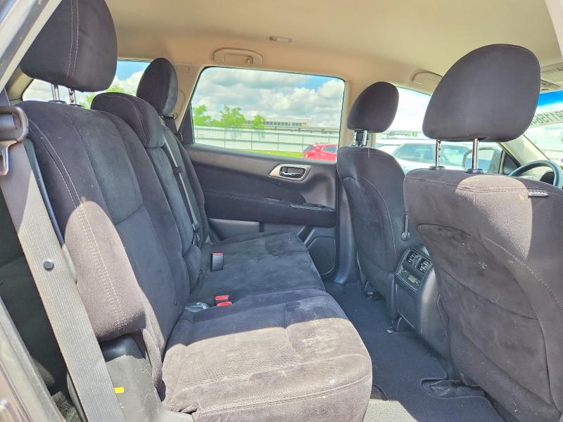 Aukcja sprzedaży 2014 Nissan Pathfinder, vin: 5N1AR2MM2EC615833, numer aukcji: 59115646