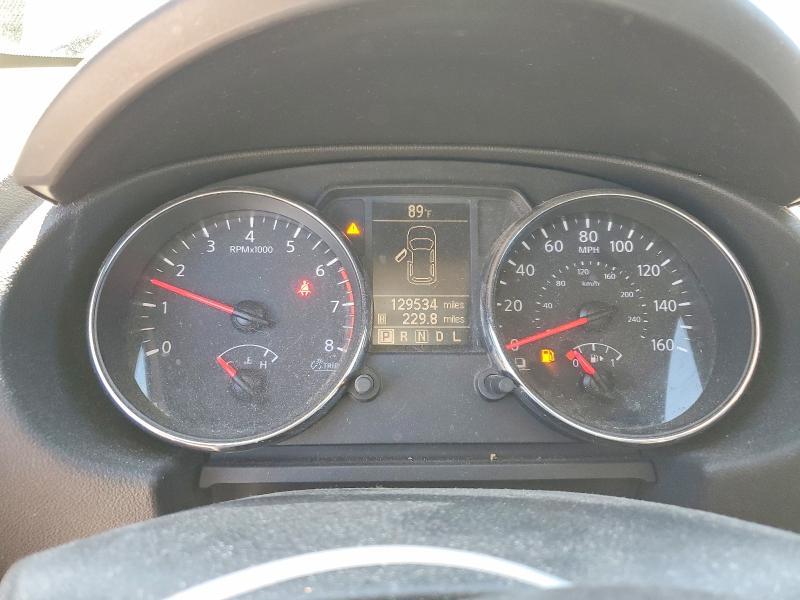 Aukcja sprzedaży 2012 Nissan Rogue, vin: JN8AS5MV2CW707995, numer aukcji: 55604066