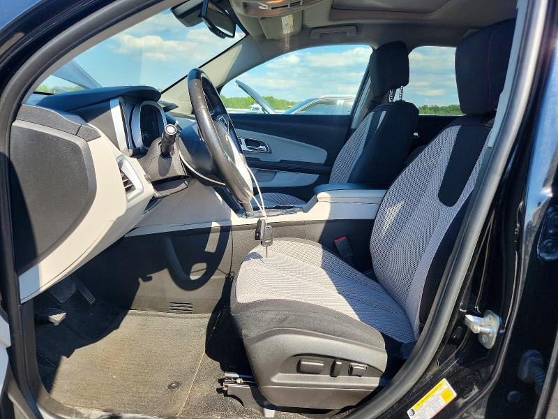 Продажа на аукционе авто 2015 Chevrolet Equinox, vin: 2GNALCEK2F6160122, номер лота: 57769286